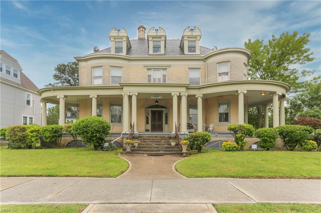 4500 Victoria BLVD, Hampton, VA 23669 - MLS#: 10488974