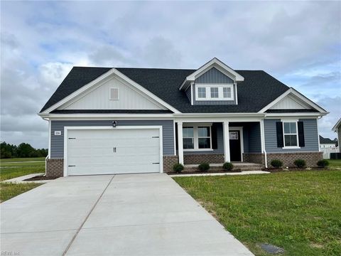 604 Keel WAY, Elizabeth City, NC 27909 - MLS#: 10505081