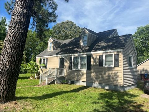 1715 Kresler Place, Chesapeake, VA 23324 - MLS#: 10584153