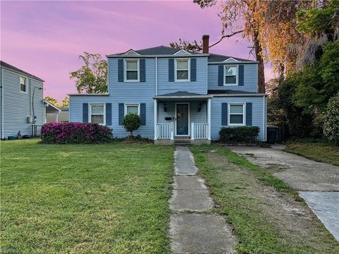 3503 White Chapel Road, Norfolk, VA 23509 - MLS#: 10578268