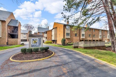 376 Merrimac Trail Unit 113, Williamsburg, VA 23185 - MLS#: 10575038