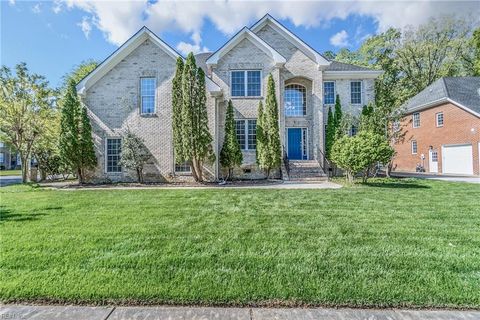 917 Country Club Boulevard, Chesapeake, VA 23322 - MLS#: 10578861