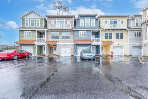 628 Foster Lane, Virginia Beach, VA 23451 - MLS#: 10569635