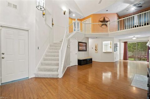 1428 Stalls WAY, Virginia Beach, VA 23453 - MLS#: 10504789