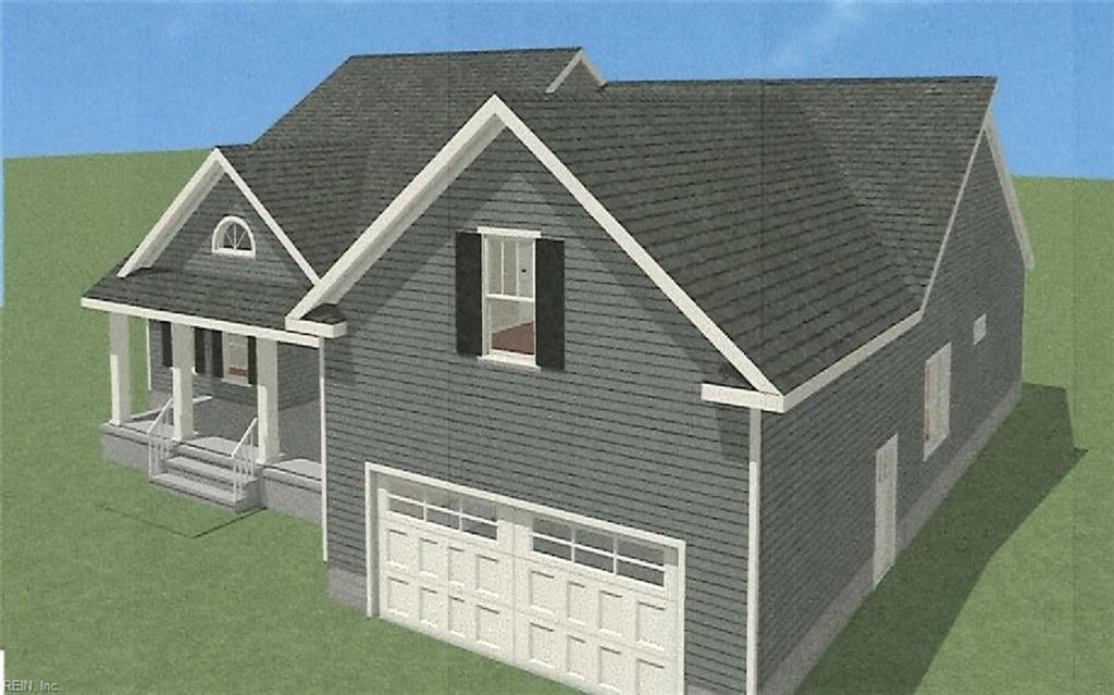 17 Jonquil Lane, Newport News, VA 23606 MLS 10369283 Listing