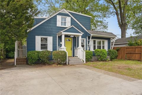 8861 Devon Street, Norfolk, VA 23503 - MLS#: 10579044