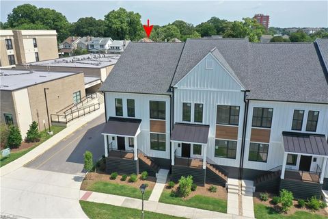 410 Carolina Avenue, Norfolk, VA 23508 - MLS#: 10583147
