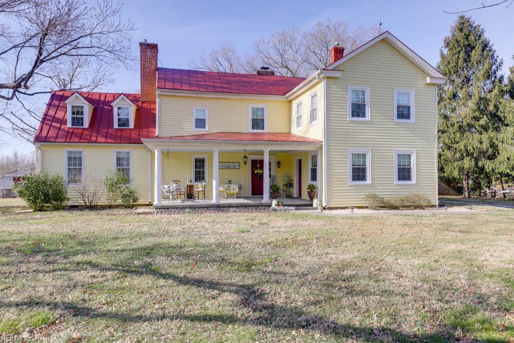 10744 Washington Memorial Highway, Gloucester, VA 23061 MLS