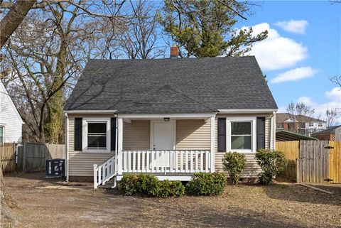 31 W Sunset Road, Hampton, VA 23669 - MLS#: 10571924