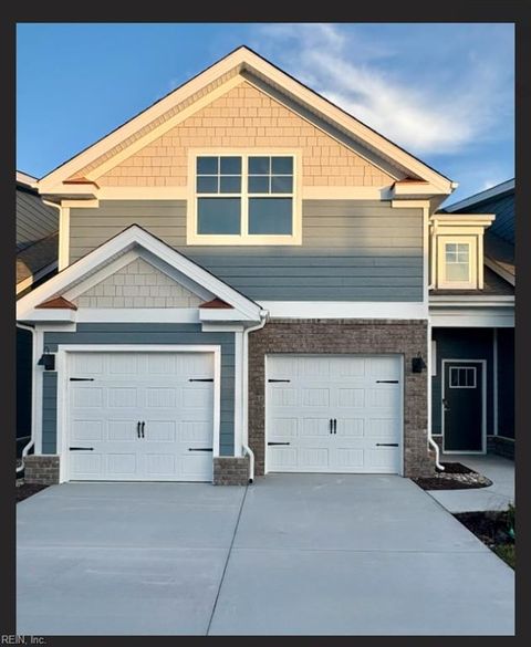 2017 Nicole Lane, Chesapeake, VA 23322 - MLS#: 10572236