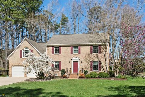 108 Elm Lake Way, Yorktown, VA 23693 - MLS#: 10574107