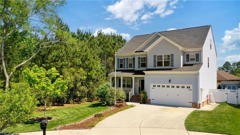 704 Danali Court, Chesapeake, VA 23322 - MLS#: 10580126
