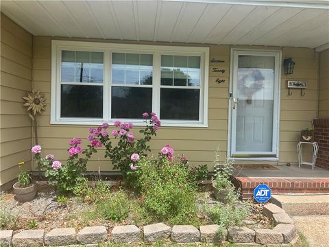 1628 Red Brook Court, Norfolk, VA 23518 - MLS#: 10581331