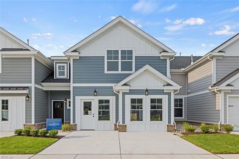 1111 Elaina PL, Suffolk, VA 23435 - MLS#: 10494698
