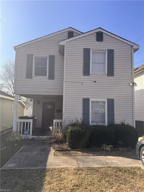 733 Spruce Street, Hampton, VA 23661 - MLS#: 10567917