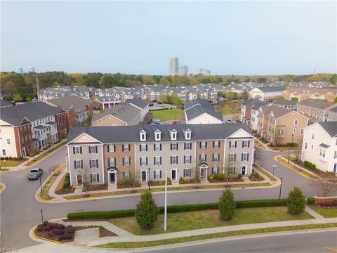 4968 Limestone Avenue, Virginia Beach, VA 23462 - MLS#: 10568011