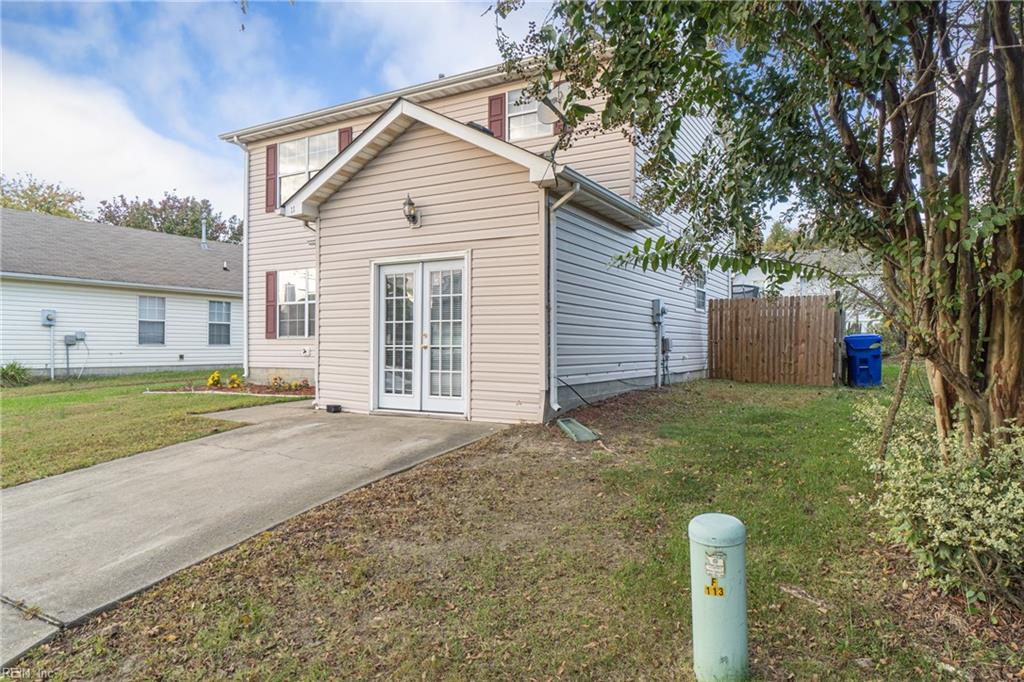 113 Greenfield Crescent, Suffolk, VA 23434 MLS 10409661 Listing