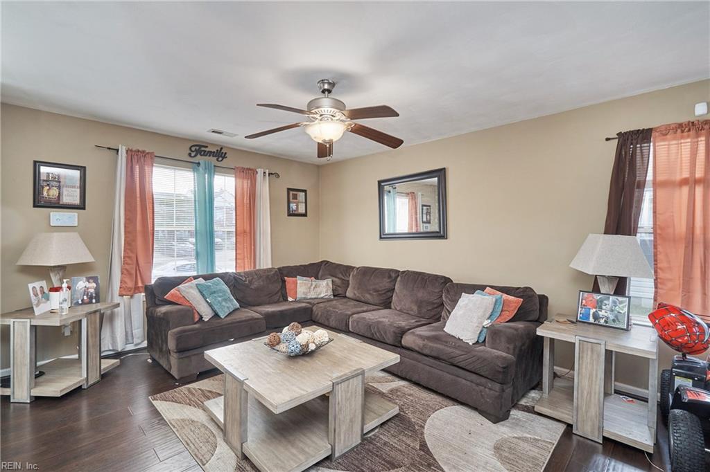 113 Greenfield Crescent, Suffolk, VA 23434 MLS 10409661 Listing