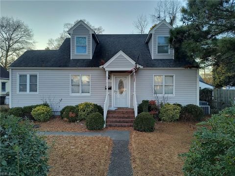 7803 Ruthven Road, Norfolk, VA 23505 - MLS#: 10565728