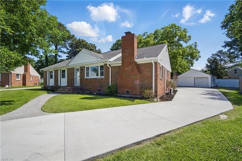 3709 Bittern Court, Portsmouth, VA 23703 - MLS#: 10584128