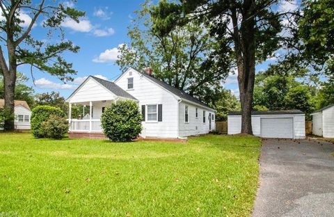 1 Darley LN, Chesapeake, VA 23323 - MLS#: 10491726