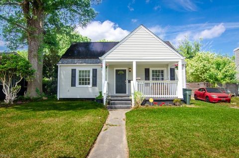 8123 Kenwood Drive, Norfolk, VA 23518 - MLS#: 10581936