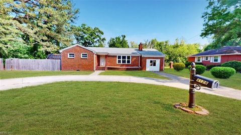 4128 Sunkist Road, Chesapeake, VA 23321 - MLS#: 10582801