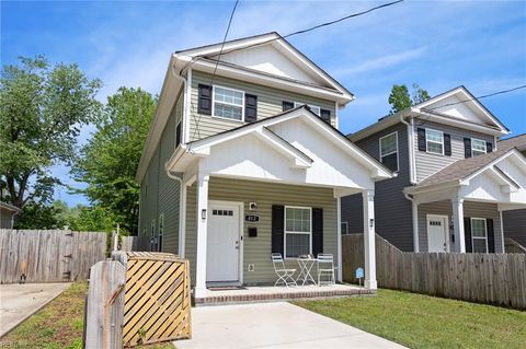 812 Fairland Avenue, Hampton, VA 23661 - MLS#: 10581858