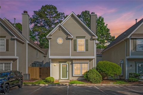 105 Watson Drive, Newport News, VA 23602 - MLS#: 10582080
