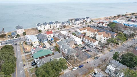 256 Portview Avenue Unit A, Norfolk, VA 23503 - MLS#: 10575896