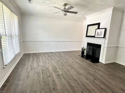9 King George Quay, Chesapeake, VA 23325 - MLS#: 10584017