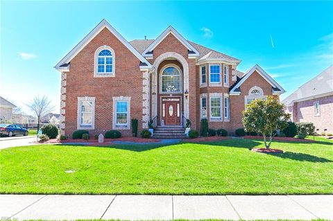 1313 Simon Drive, Chesapeake, VA 23320 - MLS#: 10574317