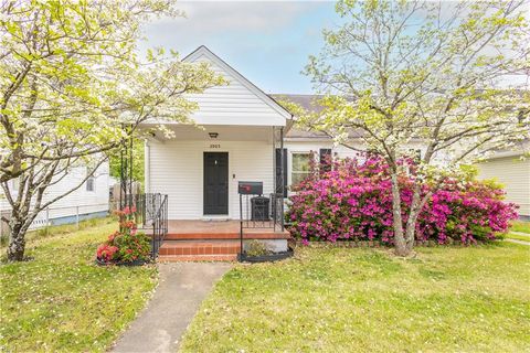 3905 Krick Street, Norfolk, VA 23514 - MLS#: 10583081