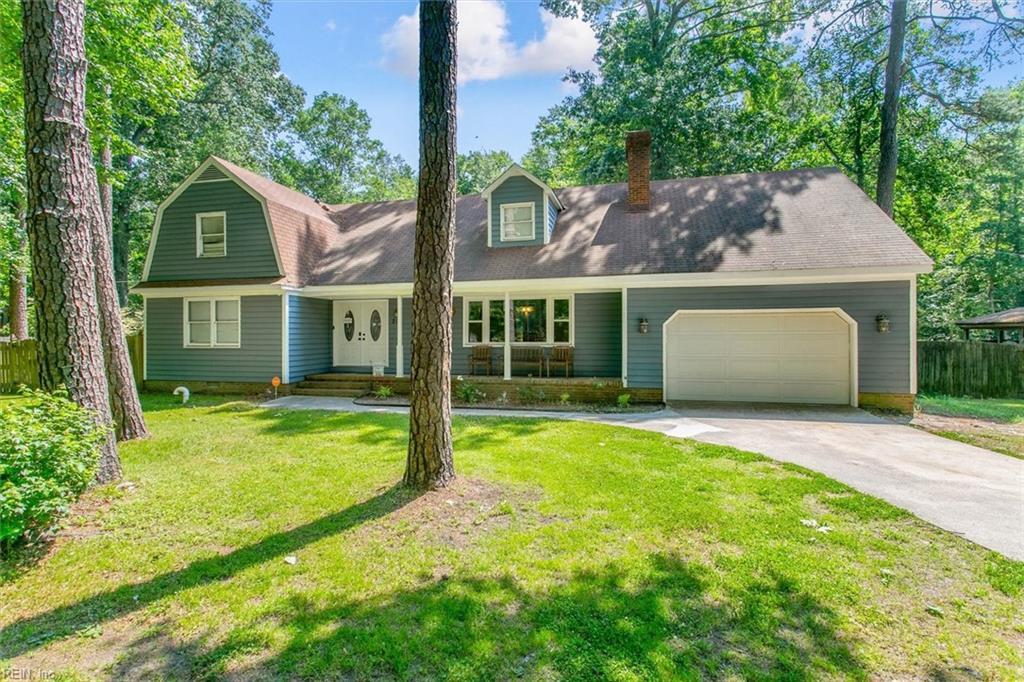 204 Ilex Drive, Yorktown, VA 23692 | MLS 10381913 | Listing Information ...