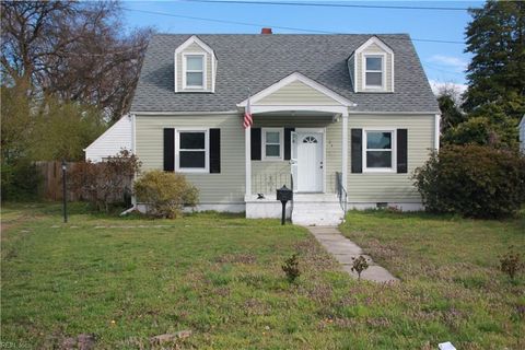 33 E Mercury Boulevard, Hampton, VA 23669 - MLS#: 10575808