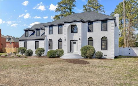 854 Los Colonis Drive, Virginia Beach, VA 23456 - MLS#: 10571859