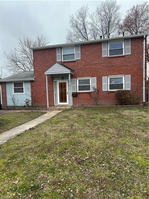 2018 Winfree Road, Hampton, VA 23663 - MLS#: 10573637