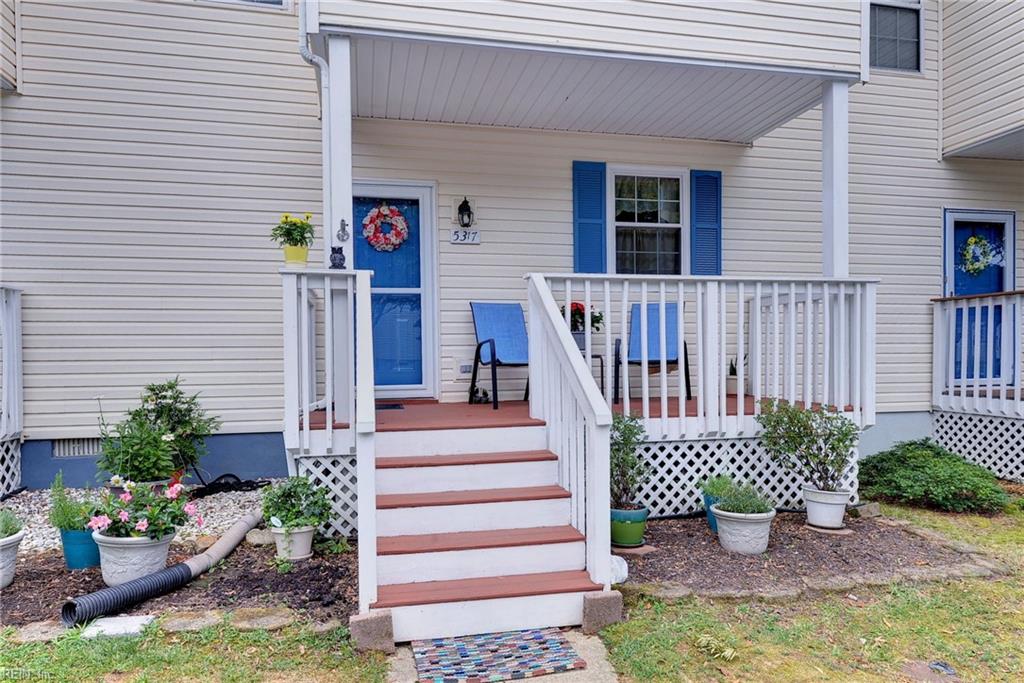 5317 Aden Court, Williamsburg, VA 23188 MLS 10540568 Listing