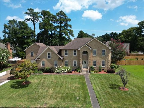 2508 La Mirage CT, Virginia Beach, VA 23456 - MLS#: 10498262