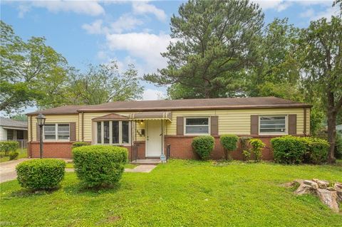 808 Weiss LN, Norfolk, VA 23502 - MLS#: 10490625