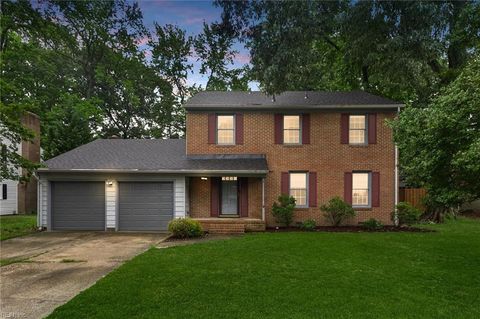 155 Wilderness Road, Hampton, VA 23669 - MLS#: 10583524