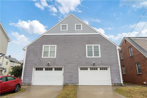 1278 Little Bay Avenue Unit B, Norfolk, VA 23503 - MLS#: 10583522