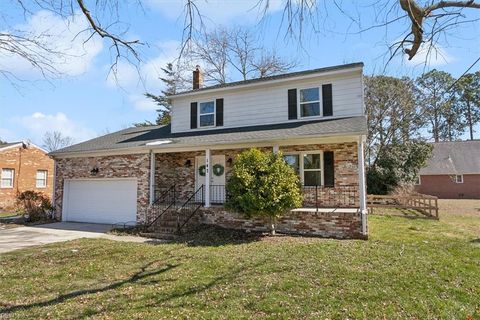 147 Cedar Road, Poquoson, VA 23662 - MLS#: 10573808