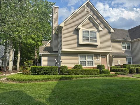 700 Rapidan River Court Unit D, Chesapeake, VA 23320 - MLS#: 10581132