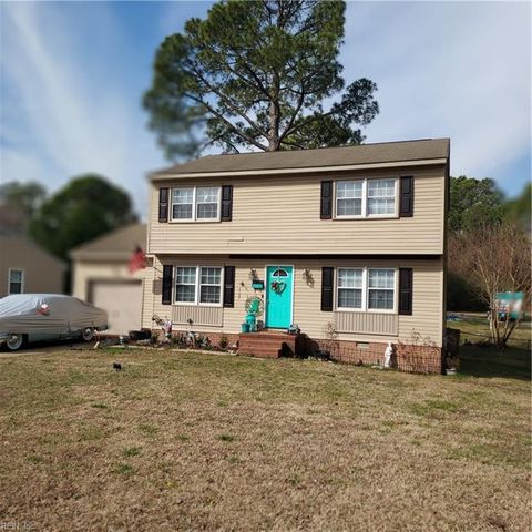 51 Sweetbriar Drive, Newport News, VA 23606 - MLS#: 10571465