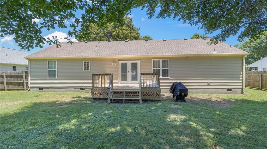 504 Waters Road, Chesapeake, VA 23322 MLS 10541072 Listing Information