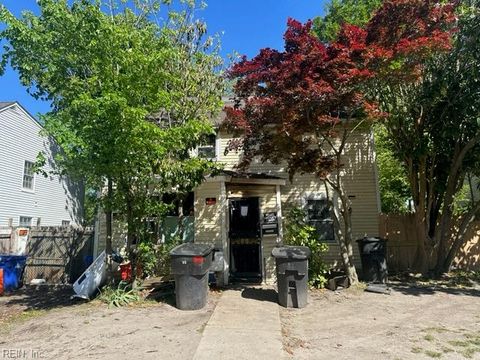 34 Decatur Street, Portsmouth, VA 23702 - MLS#: 10580537