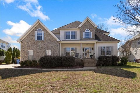 1226 Spruce Lane, Chesapeake, VA 23320 - MLS#: 10573315
