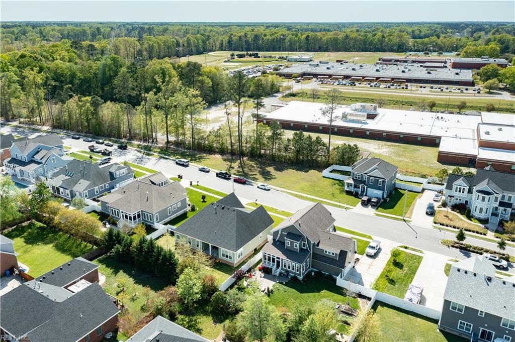 1121 Edinburgh Parkway, Chesapeake, VA 23322 MLS 10432967 Listing