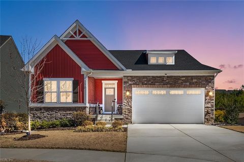 9646 Rock Rose Court, Toano, VA 23168 - MLS#: 10572215
